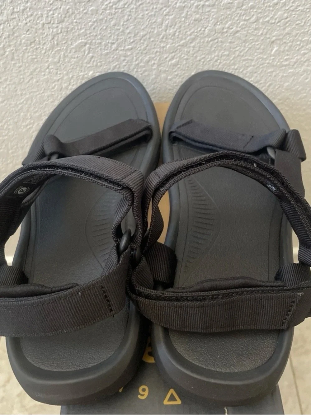 Teva hurricane xlt2